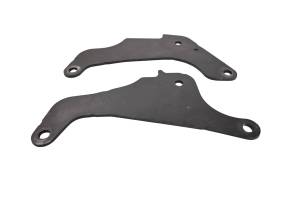 13 Can-Am Spyder RS SM5 Engine Support Bracket Mounts