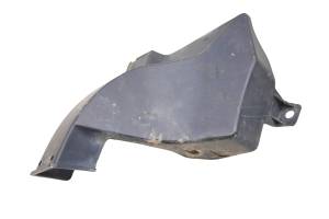 Can-Am - 20 Can-Am Maverick 1000R Sport DPS Master Cylinder Deflector Panel Cover - Image 2