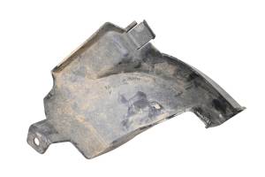 Can-Am - 20 Can-Am Maverick 1000R Sport DPS Master Cylinder Deflector Panel Cover - Image 3