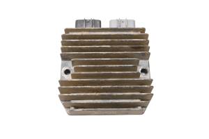 17 Can-Am Maverick X3 Turbo Regulator Rectifier