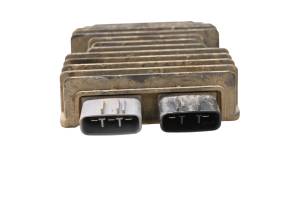 Can-Am - 17 Can-Am Maverick X3 Turbo Regulator Rectifier - Image 7