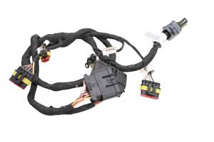 13 Can-Am Spyder RS SM5 Console Wire Harness Electrical Wiring