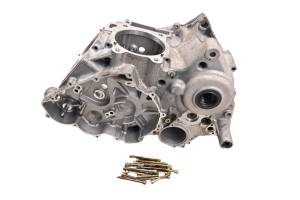 13 Can-Am Spyder RS SM5 Crankcase Center Crank Case