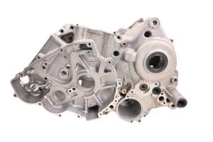 Can-Am - 13 Can-Am Spyder RS SM5 Crankcase Center Crank Case - Image 2