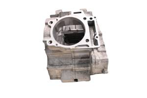 Can-Am - 13 Can-Am Spyder RS SM5 Crankcase Center Crank Case - Image 3