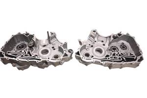 Can-Am - 13 Can-Am Spyder RS SM5 Crankcase Center Crank Case - Image 7