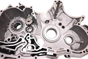 Can-Am - 13 Can-Am Spyder RS SM5 Crankcase Center Crank Case - Image 8
