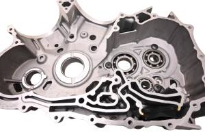 Can-Am - 13 Can-Am Spyder RS SM5 Crankcase Center Crank Case - Image 9