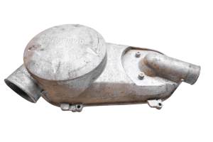 Can-Am - 07 Can-Am Rally 175 2x4 Clutch Cover Can-Am - Image 2