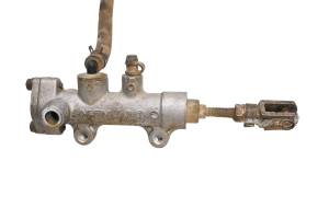 Can-Am - 11 Can-Am Outlander 400 XT 4x4 Rear Brake Master Cylinder - Image 3