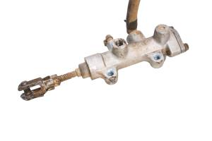Can-Am - 11 Can-Am Outlander 400 XT 4x4 Rear Brake Master Cylinder - Image 5