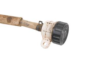 Can-Am - 11 Can-Am Outlander 400 XT 4x4 Rear Brake Master Cylinder - Image 7