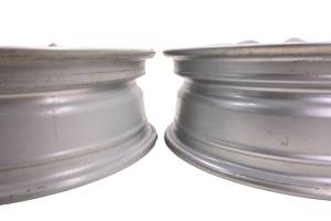 Can-Am - 13 Can-Am Spyder RS SM5 Front Wheels Rims 15X5 4/110 - Image 4