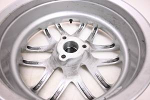 Can-Am - 13 Can-Am Spyder RS SM5 Front Wheels Rims 15X5 4/110 - Image 7