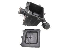 04 Can-Am Quest Max 650 4x4 Airbox Intake Air Box Bombardier