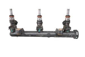 Can-Am - 20 Can-Am Ryker 900 Ace Rally Fuel Injectors & Rail - Image 3