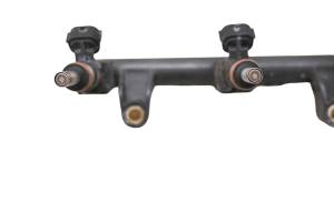 Can-Am - 20 Can-Am Ryker 900 Ace Rally Fuel Injectors & Rail - Image 5