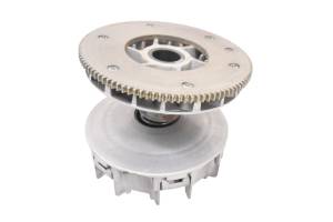 Can-Am - 11 Can-Am Outlander 400 XT 4x4 Primary Drive Clutch - Image 3