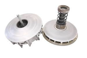 Can-Am - 11 Can-Am Outlander 400 XT 4x4 Primary Drive Clutch - Image 5