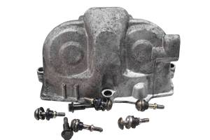 10 Can-Am Spyder RT Roadster SE5 Rear Valve Cover