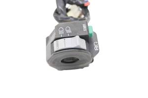 Can-Am - 11 Can-Am Outlander 400 4x4 Headlight On Off Handlebar Start Switch - Image 3