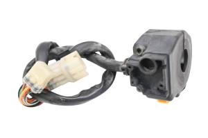 Can-Am - 11 Can-Am Outlander 400 4x4 Headlight On Off Handlebar Start Switch - Image 5