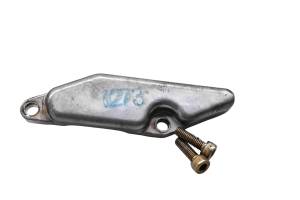 10 Can-Am Spyder RT Roadster SE5 Oil Duct Bracket Mount