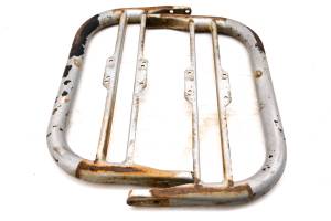 99 Bombardier Traxter 500 4x4 Floor Boards Left & Right Footwells Can-Am