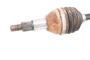 Can-Am - 11 Can-Am Outlander 400 XT 4x4 Rear Left Cv Axle - Image 3
