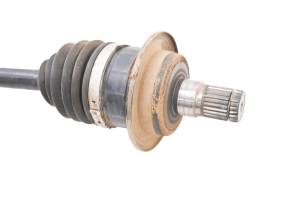 Can-Am - 11 Can-Am Outlander 400 XT 4x4 Rear Left Cv Axle - Image 5