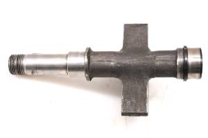 99 Bombardier Traxter 500 4x4 Counter Balancer Crankshaft Balance Can-Am