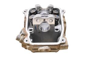 20 Can-Am Maverick 1000R Sport DPS Front Cylinder Head