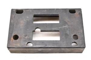 Can-Am - 99 Bombardier Traxter 500 4x4 Battery Lower Pad Can-Am - Image 2