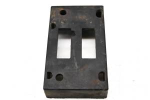 Can-Am - 99 Bombardier Traxter 500 4x4 Battery Lower Pad Can-Am - Image 3