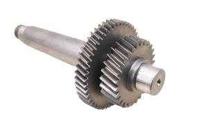 Can-Am - 20 Can-Am Maverick 1000R Sport DPS Transmission Final Shaft - Image 3