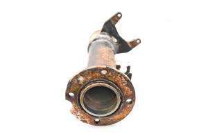 Can-Am - 99 Bombardier Traxter 500 4x4 Rear Right Axle Tube Housing Can-Am - Image 2