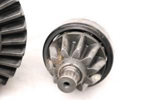 Can-Am - 99 Bombardier Traxter 500 4x4 Rear Differential Ring & Pinion Gear Can-Am - Image 3