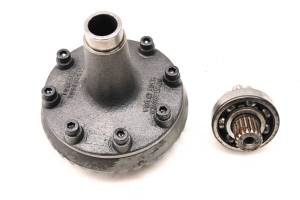 Can-Am - 99 Bombardier Traxter 500 4x4 Rear Differential Ring & Pinion Gear Can-Am - Image 4