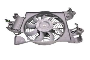 13 Can-Am Spyder RS SM5 Radiator Fan