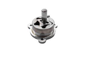 12 Can-Am Commander 1000 XT 4x4 Oil Pump