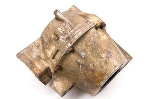99 Bombardier Traxter 500 4x4 Front Differential Can-Am