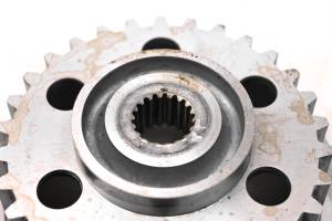 Can-Am - 99 Bombardier Traxter 500 4x4 Inner Clutch Hub Can-Am - Image 2