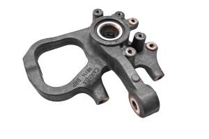 Can-Am - 10 Can-Am Spyder RT Roadster SE5 Front Right Spindle Knuckle For Parts - Image 2