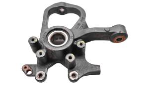 10 Can-Am Spyder RT Roadster SE5 Front Left Spindle Knuckle For Parts