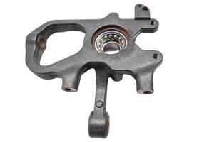 Can-Am - 10 Can-Am Spyder RT Roadster SE5 Front Left Spindle Knuckle For Parts - Image 3