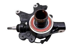 21 Can-Am Ryker 900 Ace Front Left Spindle Knuckle