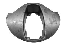 10 Can-Am Spyder RT Roadster SE5 Front Lower Handlebar Guard Cover