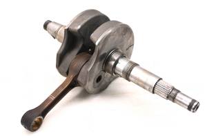 99 Bombardier Traxter 500 4x4 Crankshaft Crank Shaft Can-Am