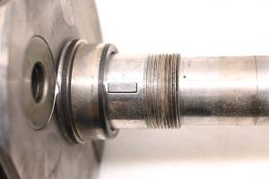 Can-Am - 99 Bombardier Traxter 500 4x4 Crankshaft Crank Shaft Can-Am - Image 4