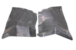 Can-Am - 20 Can-Am Maverick 1000R Sport DPS Inner Fenders Mud Guard - Image 2